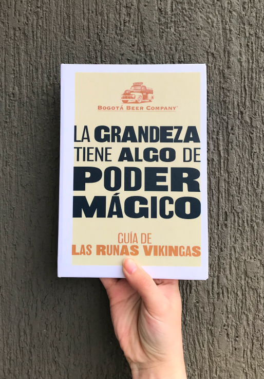 PODER MÁGICO