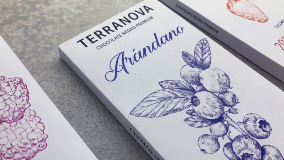 TERRANOVA